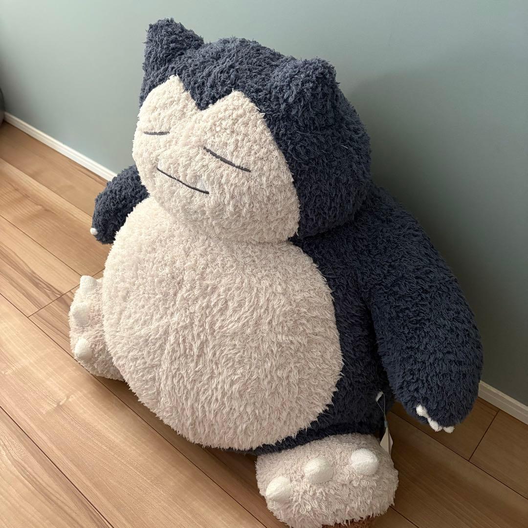 ポケモン スリープ ぬいぐるみ 約100cm