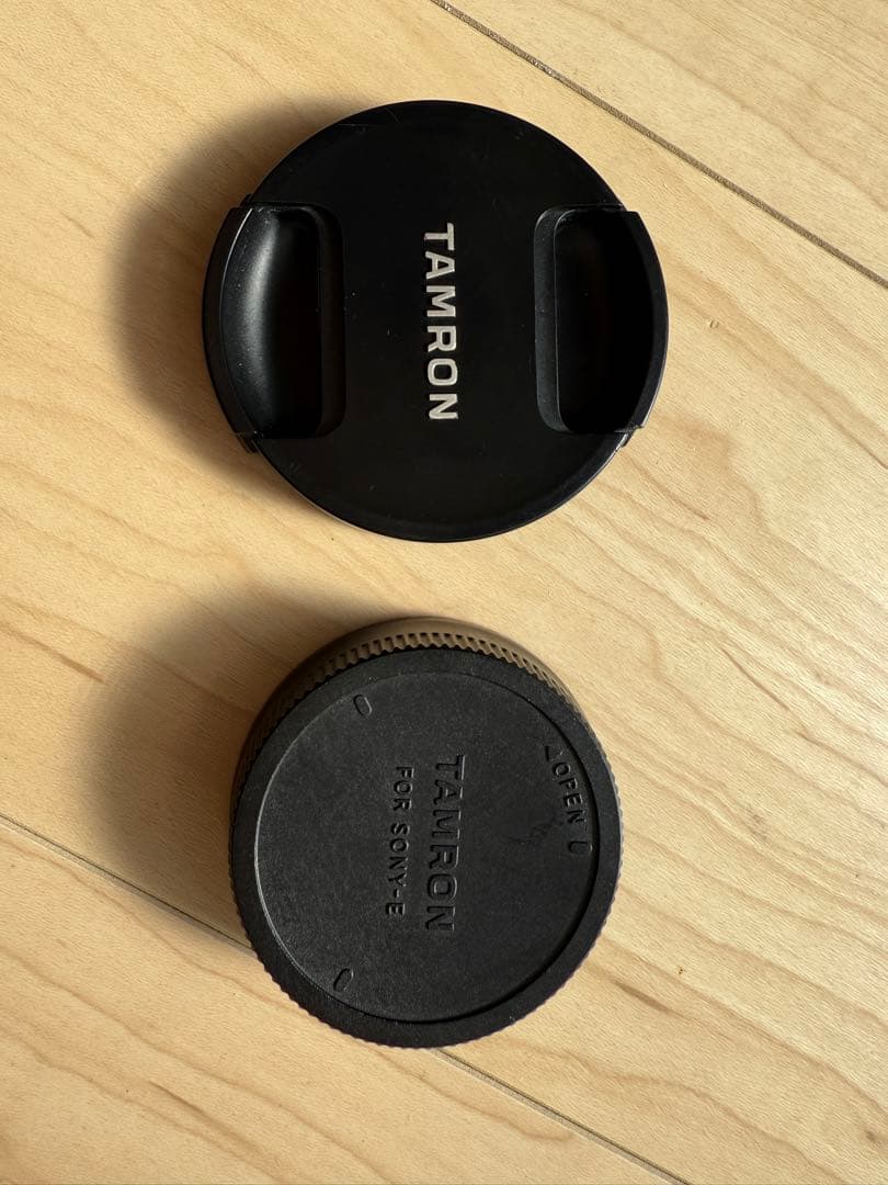 【小田】TAMRON28-75mm F2.8