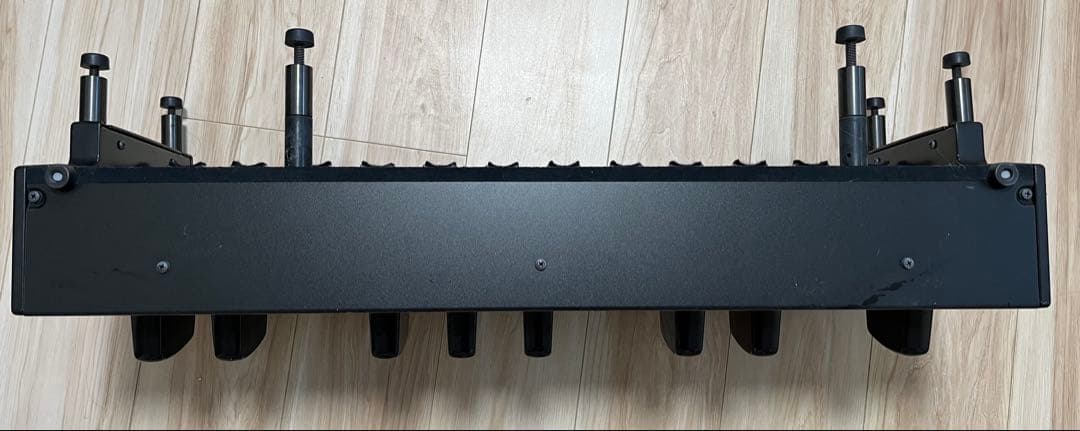 [川崎引き取り限定]エレクトーン 補助ペダル＋ エクスプレッションペダルセット