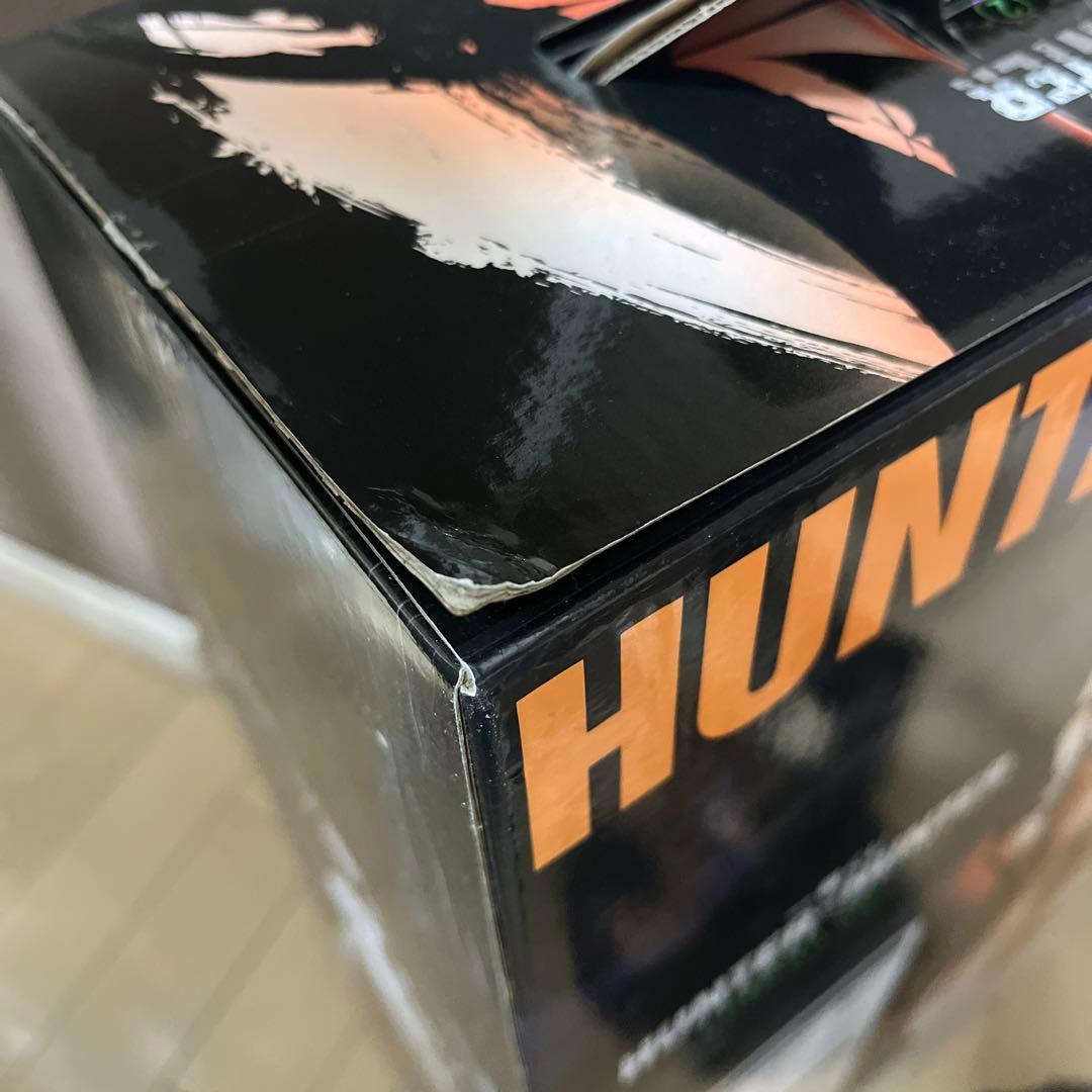 ハンターハンター一番くじ　ゴンラストワン　ゴンmasterlise