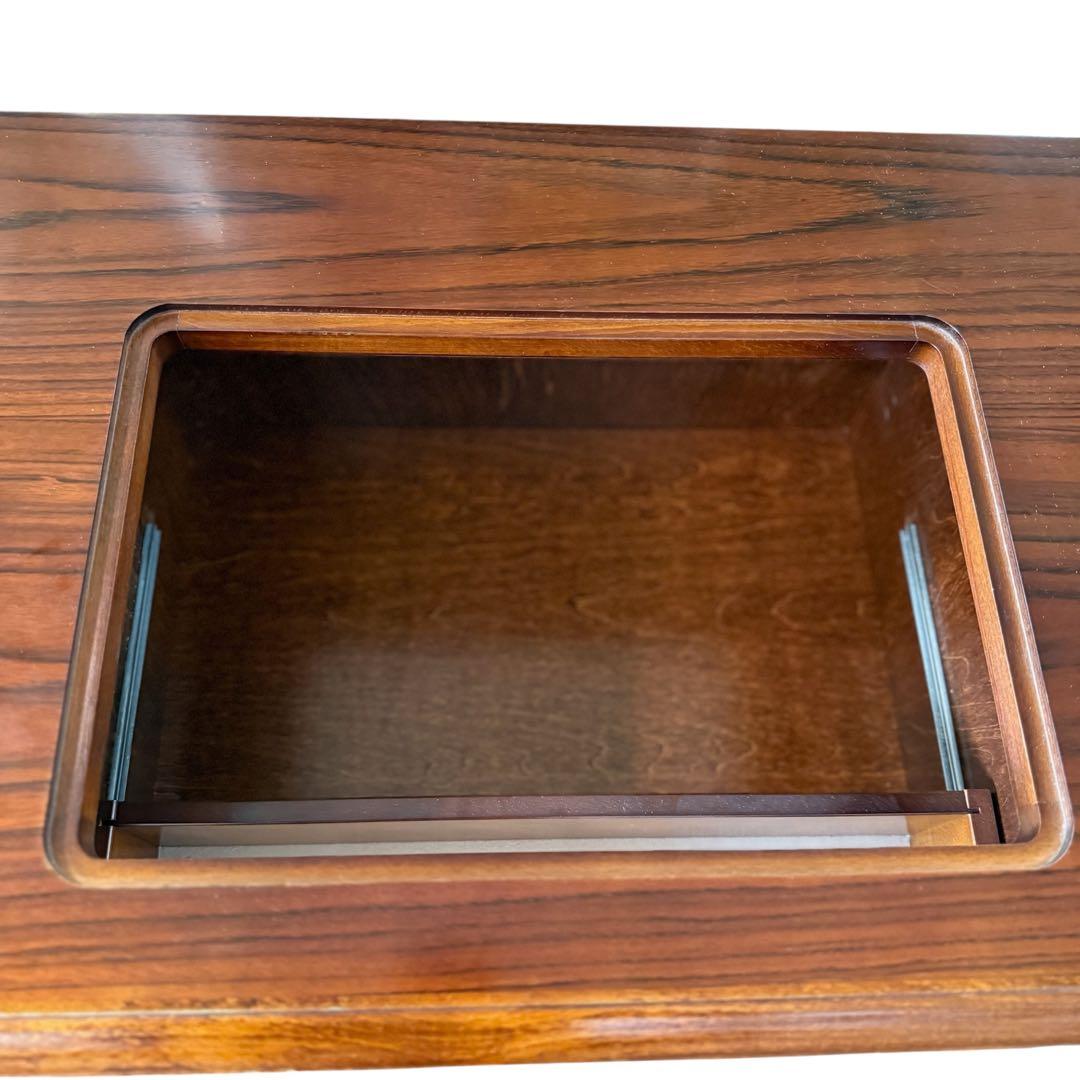 HR795 karimoku キャビネット　サイドボード　キッチンボード