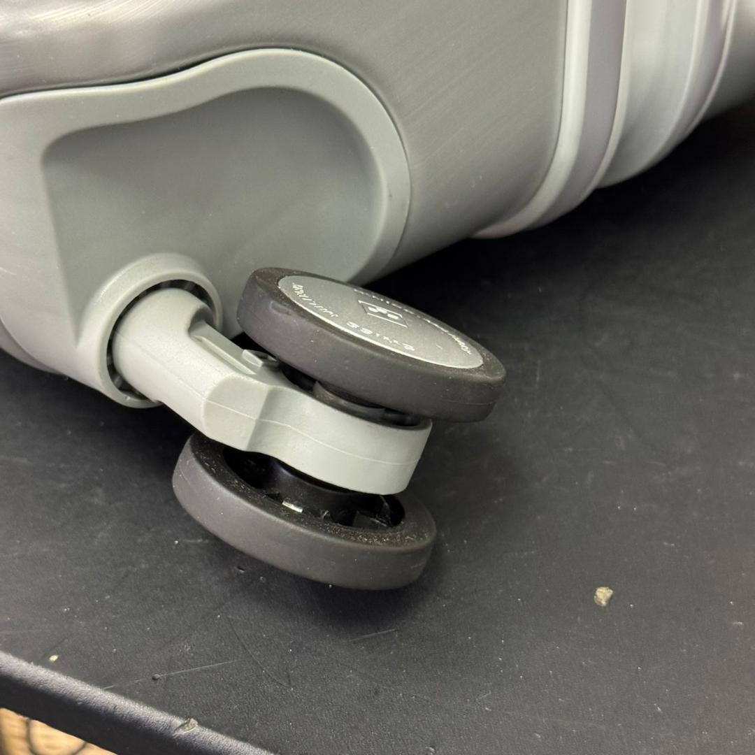 ☆☆スイスミリタリー　キャリーバッグ　SM-I828　105L　64144