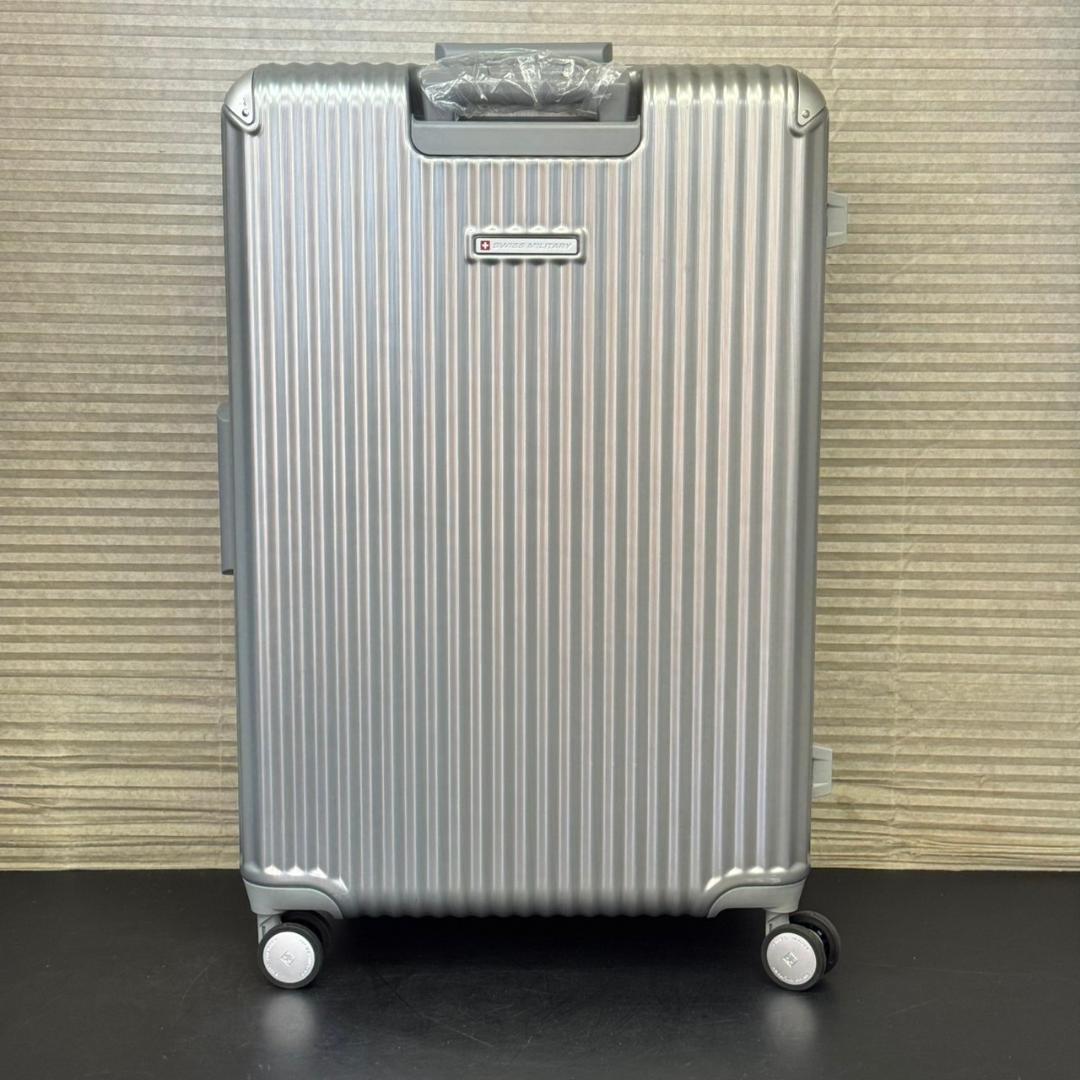 ☆☆スイスミリタリー　キャリーバッグ　SM-I828　105L　64144