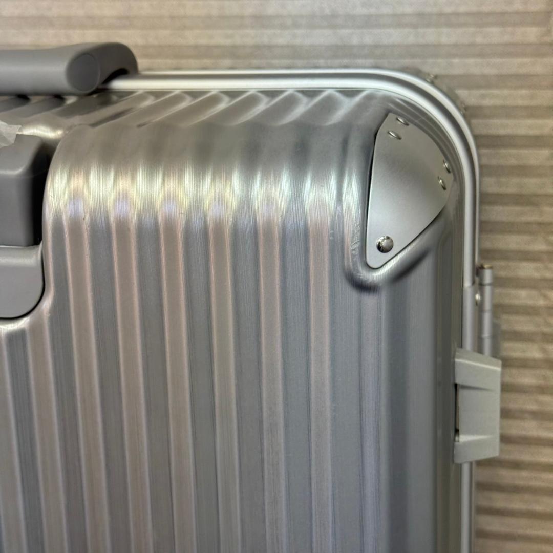 ☆☆スイスミリタリー　キャリーバッグ　SM-I828　105L　64144