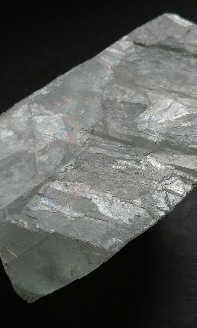 A 原石　鉱石　鉱物　パワーストーン　蛍石　フローライト　アクアマリン