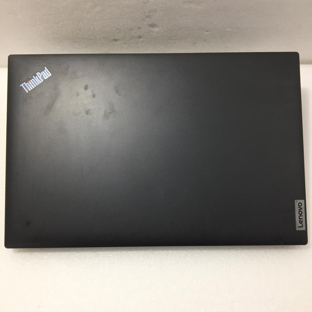 Lenovo ThinkPad L15 Gen3 12世代i5 NvmeSSD