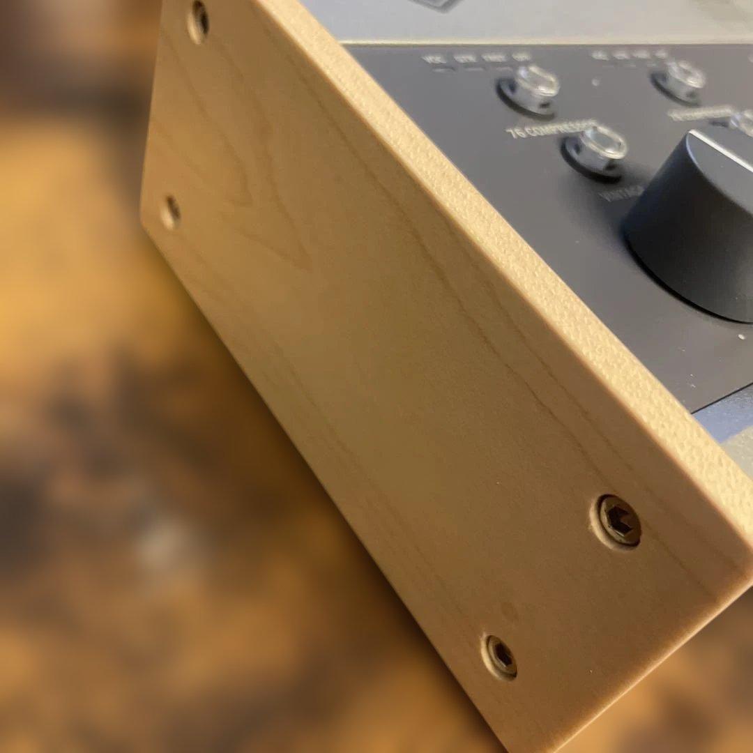 Volt 2 76 オーディオインターフェイス