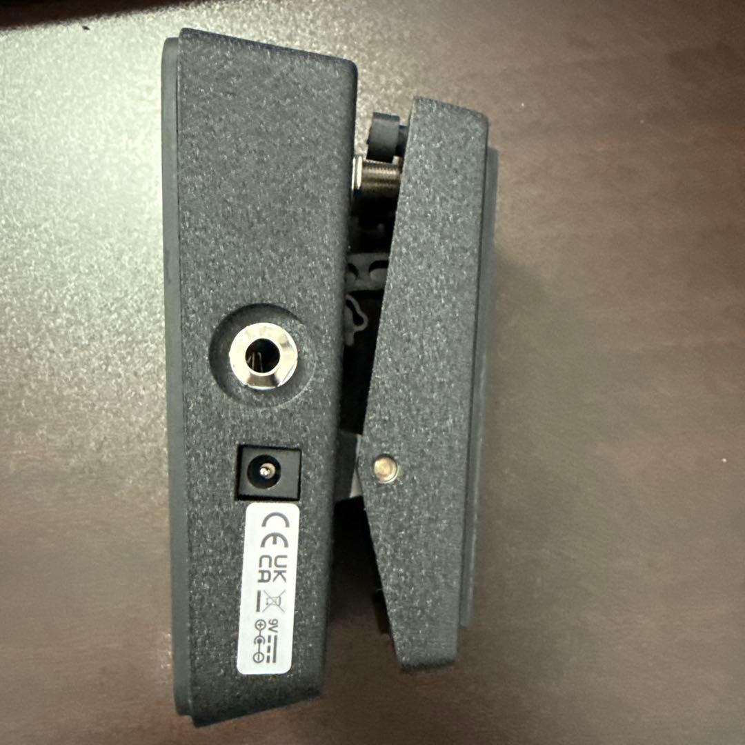 Jim Dunlop crybaby mini CBM95 ワウペダル