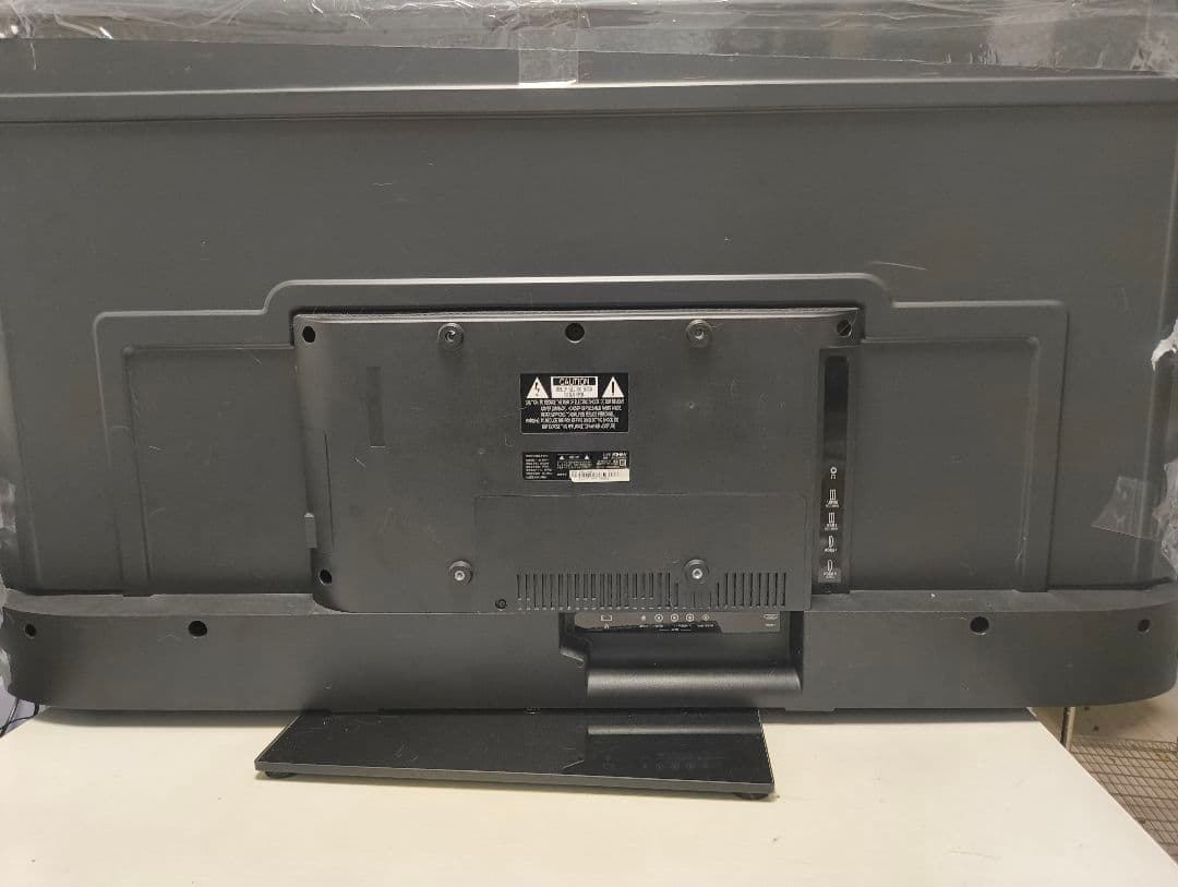 KONKA 4K スマートTV 50インチ 動画サービス対応