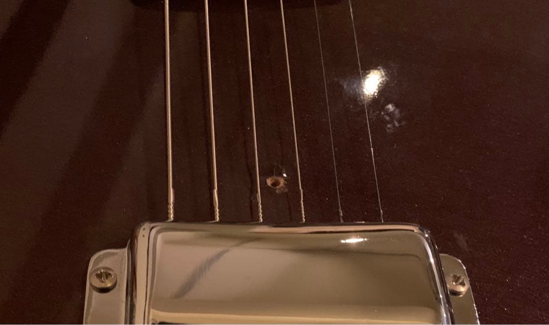 Danelectro Convertible ダンエレクトロ コンバーチブル