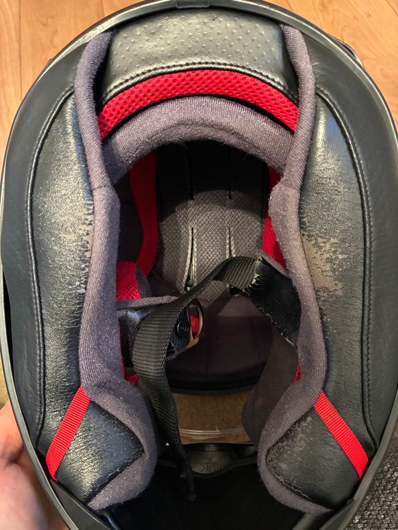 SHOEI x14 ブラッドリー　フルフェイスヘルメット