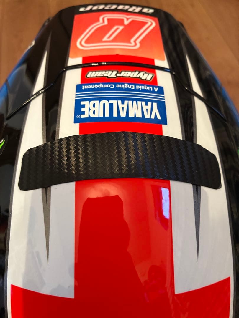 SHOEI x14 ブラッドリー　フルフェイスヘルメット