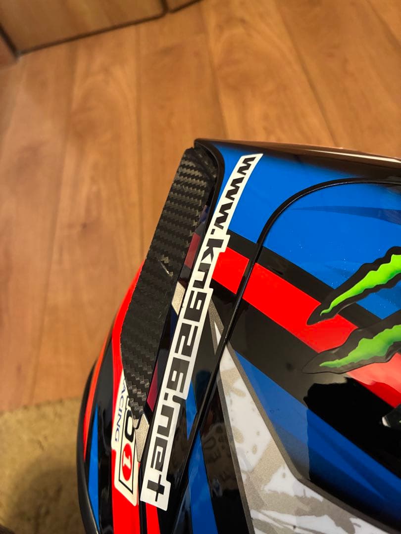 SHOEI x14 ブラッドリー　フルフェイスヘルメット