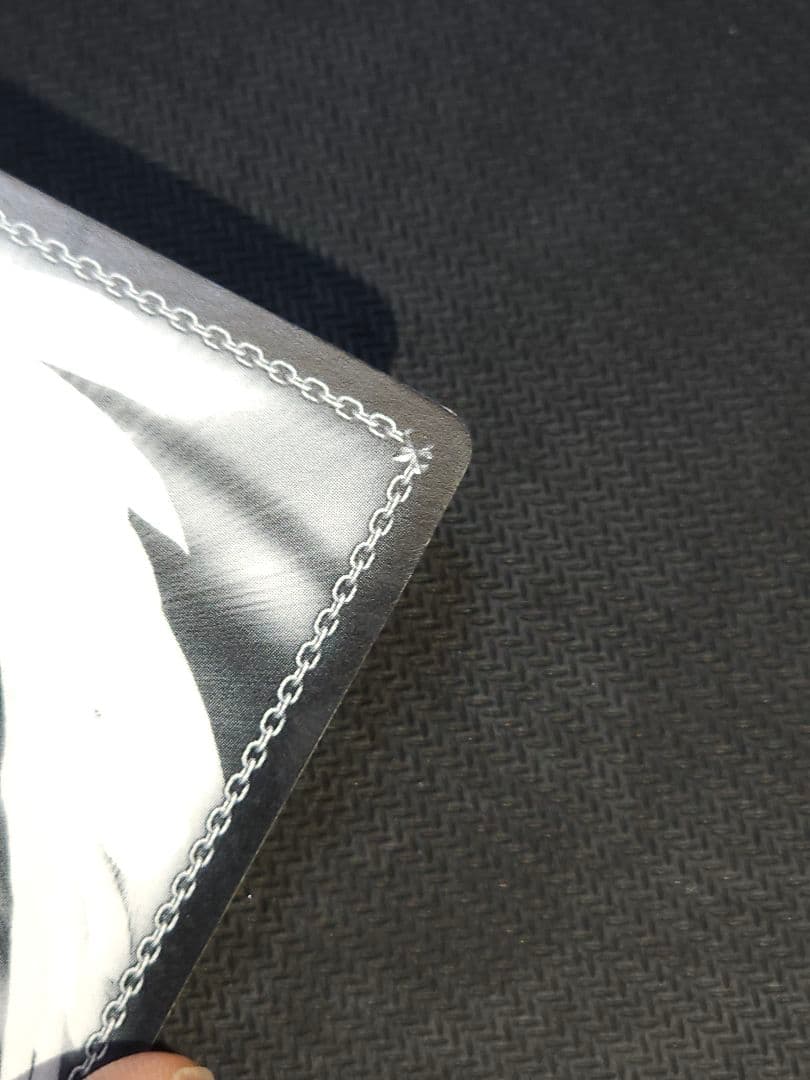 Elegant Clockwork 狂三 ヴァイスシュヴァルツ