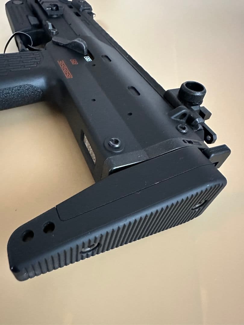 【週末セール/美品】東京マルイ MP7A1 電動ガン 本体　箱付き