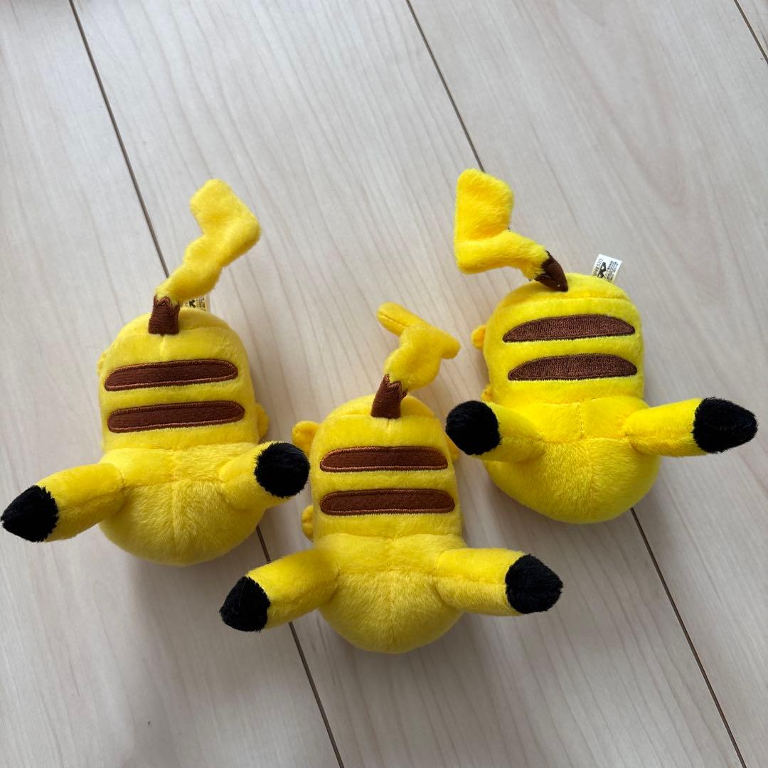 ポケモン ころりんフレンズ まとめ売り