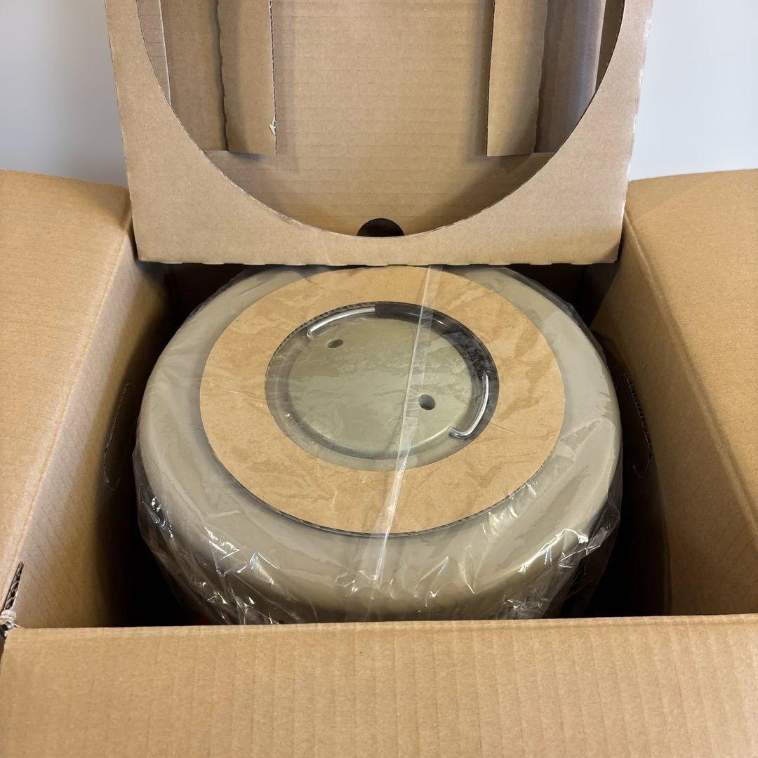 暖話室 円筒形電気ヒーター 500W/250W 2020年製