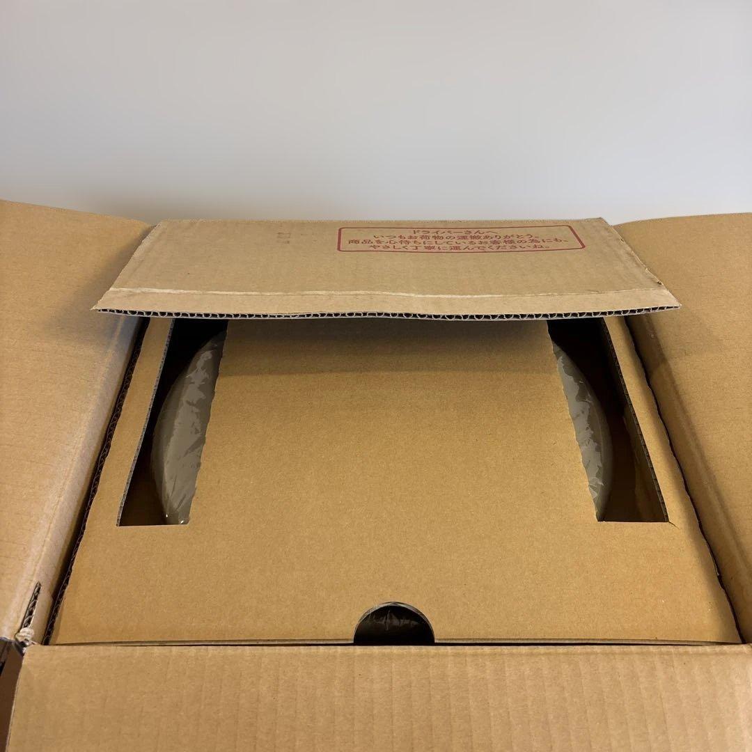 暖話室 円筒形電気ヒーター 500W/250W 2020年製