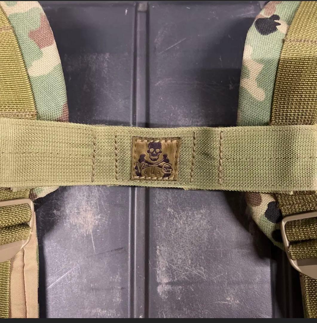 ヴォルクタクティカルギア チェストリグ＋おまけ付け