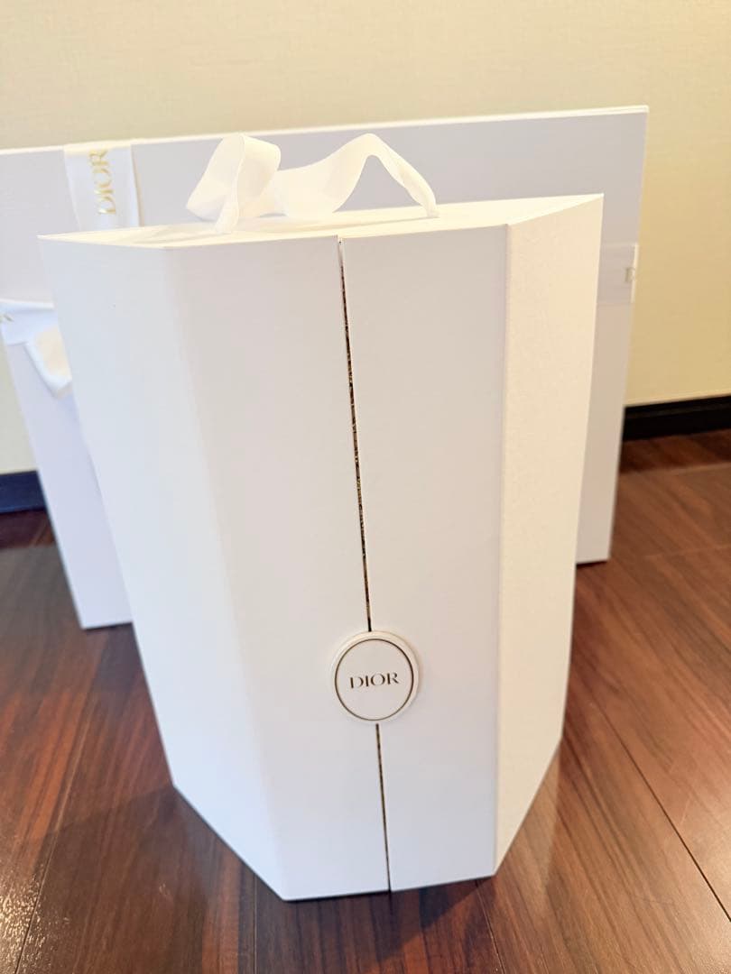 Diorクリスマス 日めくりカレンダー 新品未開封