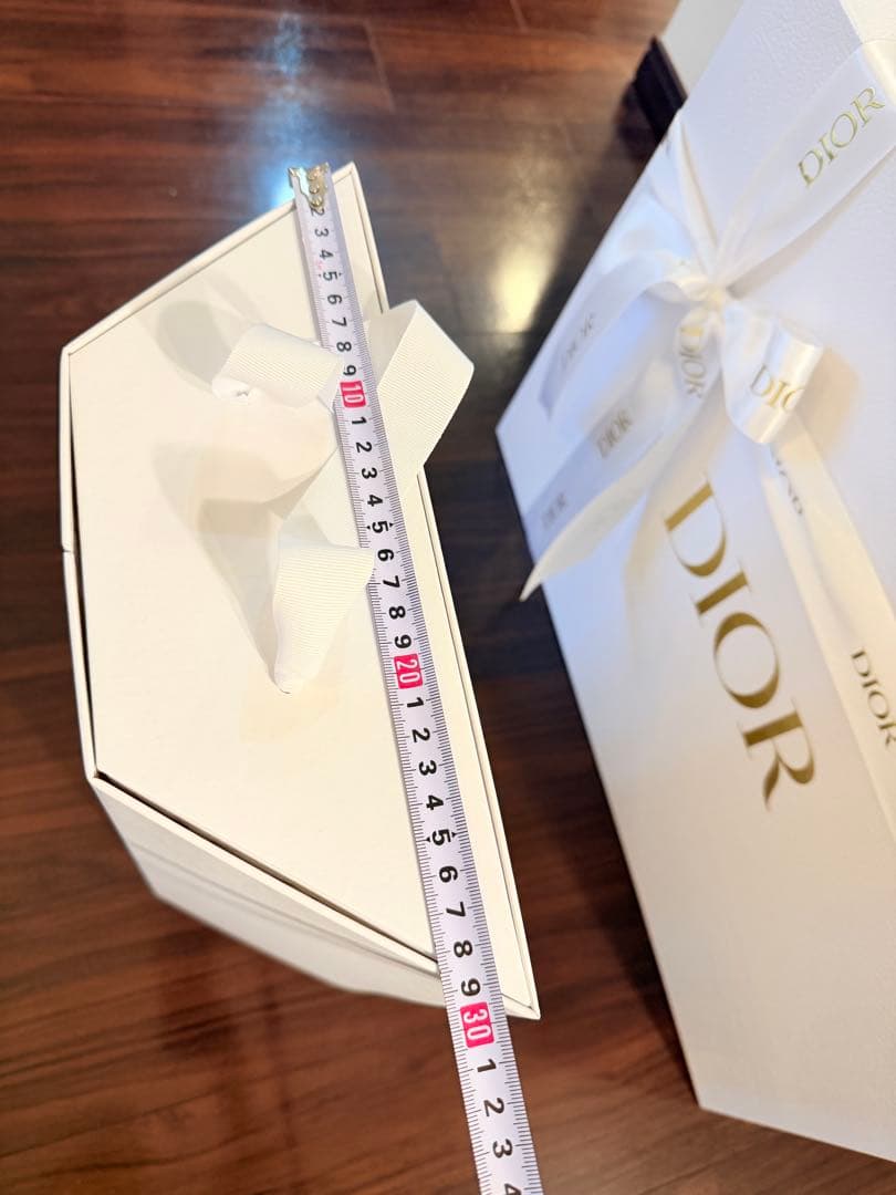 Diorクリスマス 日めくりカレンダー 新品未開封