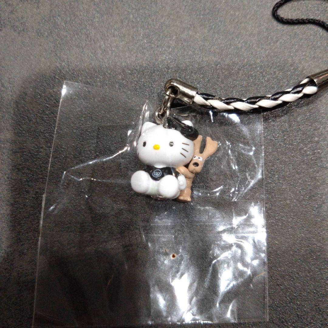 ❁激レア❁ハローキティ　ミエコウエサコ