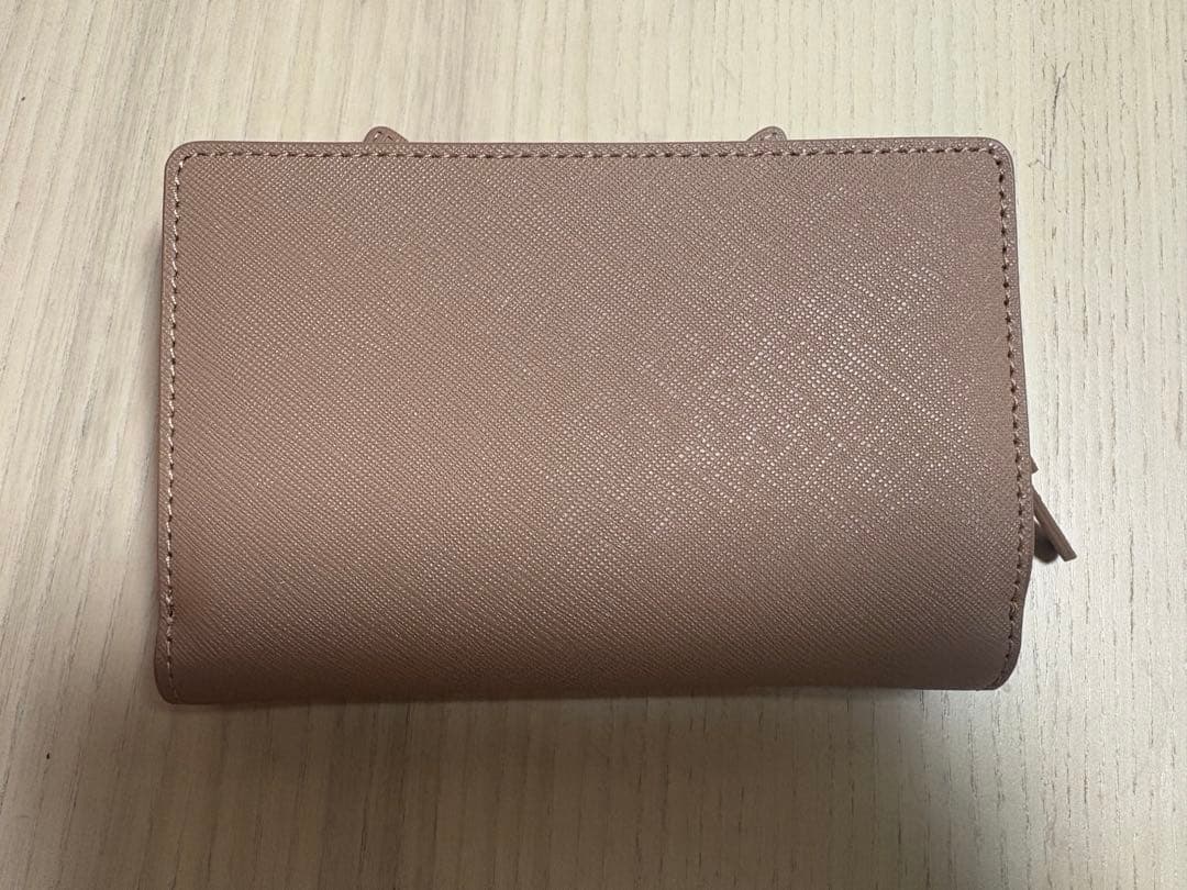 【新品】Kate Spade ウサギ耳 二つ折り財布