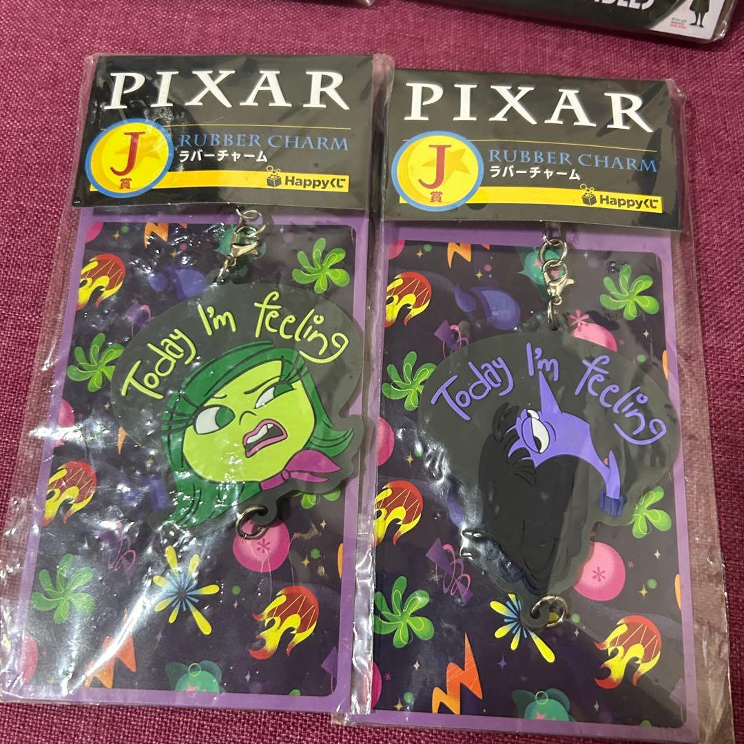 美品‼️ピクサー1番くじ‼️