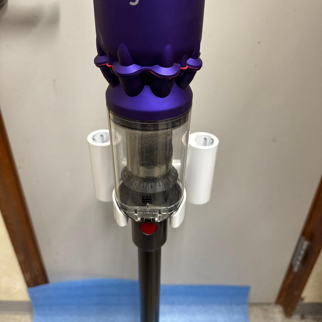 Dyson Omni-glide SV19 充電スタンド付き