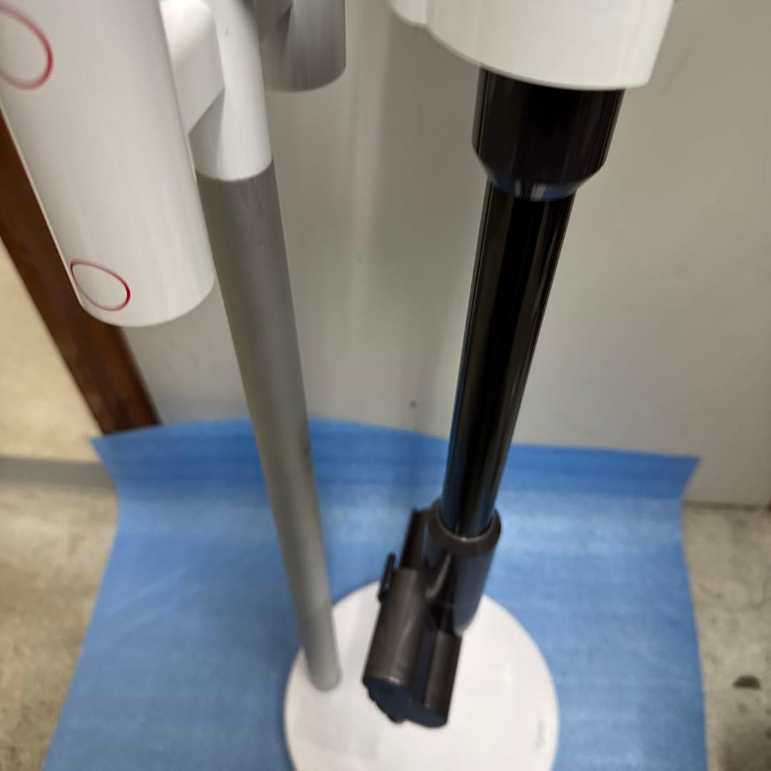 Dyson Omni-glide SV19 充電スタンド付き