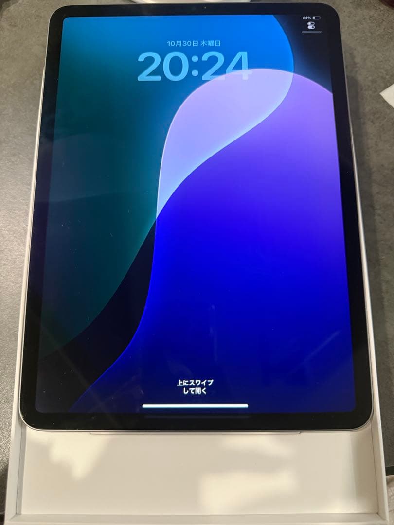 iPad Pro11 インチ　第3世代　128GB Wi-Fiモデル