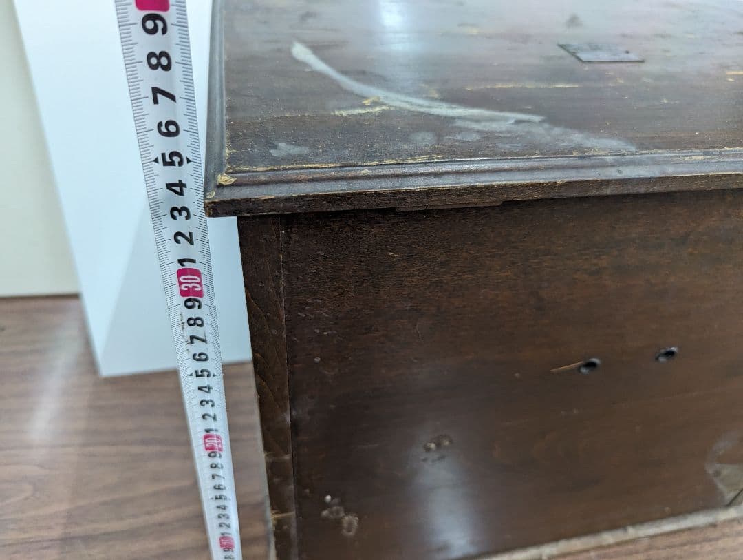 【希少】戦前　真空管　ラジオ　アンティーク　ヴィンテージ