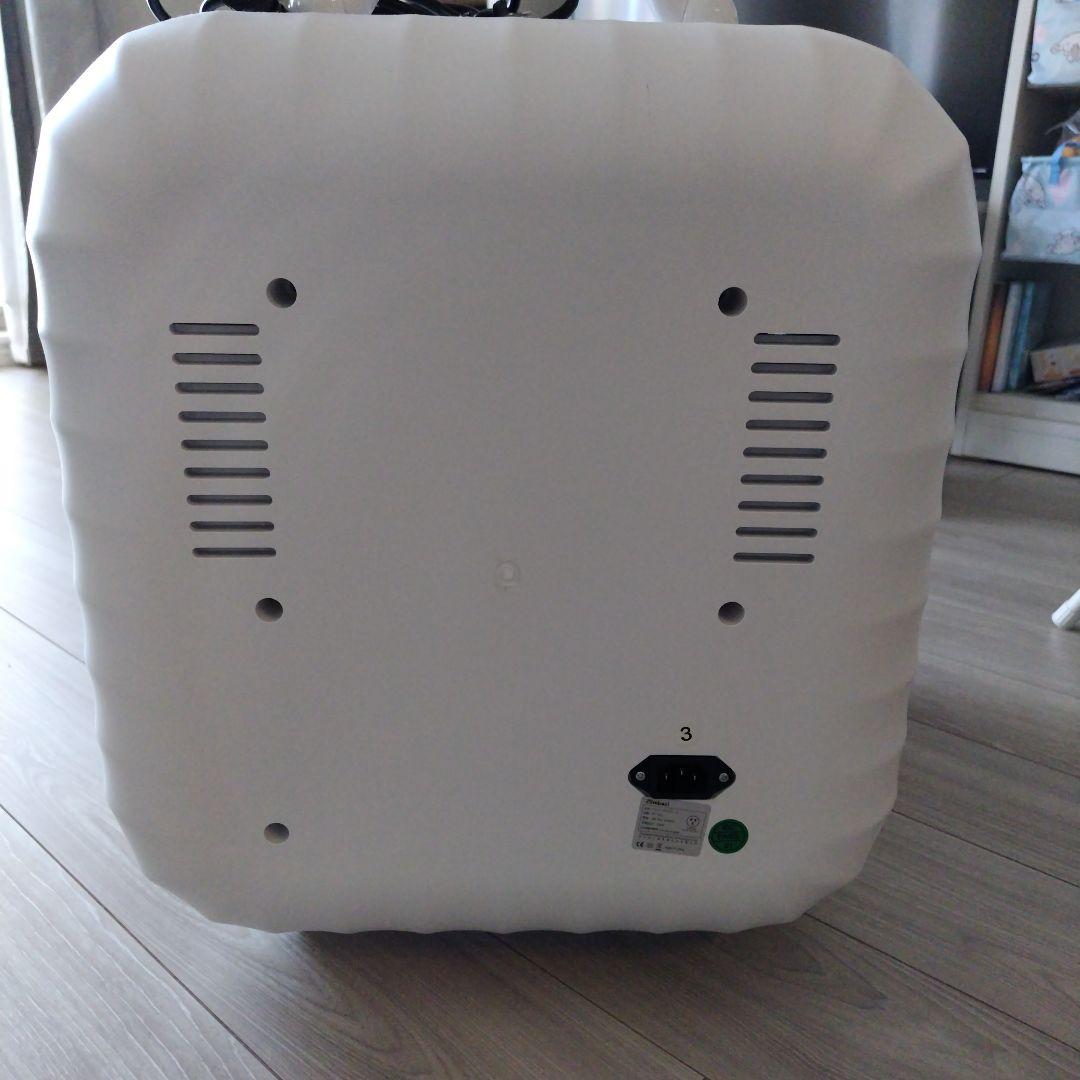 なな ドライルーム ペット Zombazi XT-101