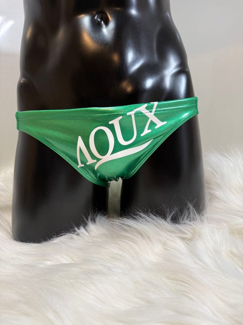 AQUX【新品未使用】完売品✨3L Groovy Guy✨