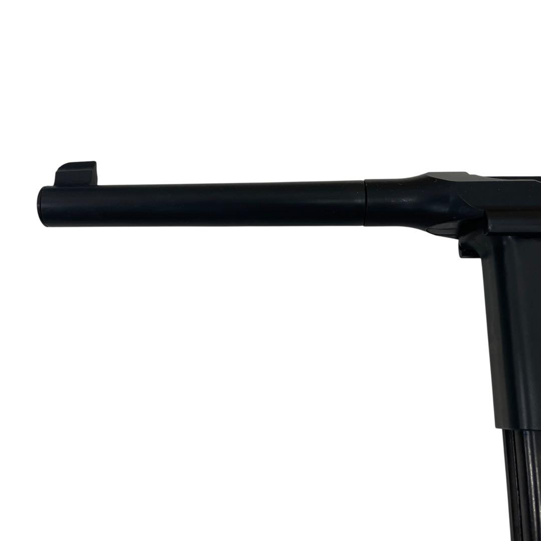 マルシン モーゼル M712 8mm ガスガン 動作未確認