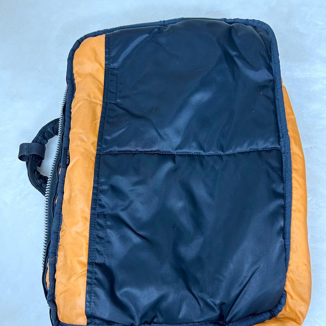 ✨激レア✨ポーター タンカー 3way 2層 ビジネスバッグ リュック