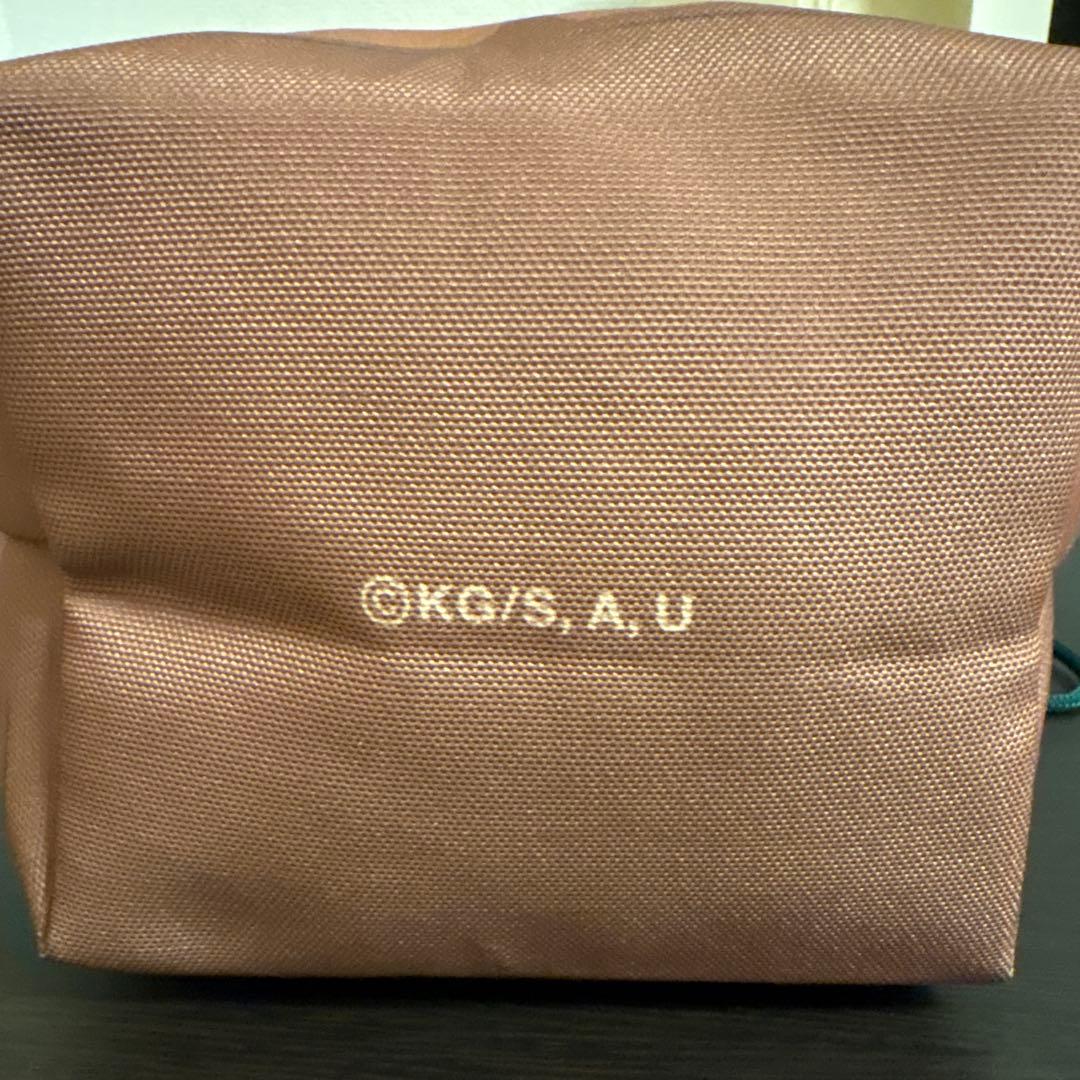 鬼滅の刃　実りの秋まつり2025 トートバッグ