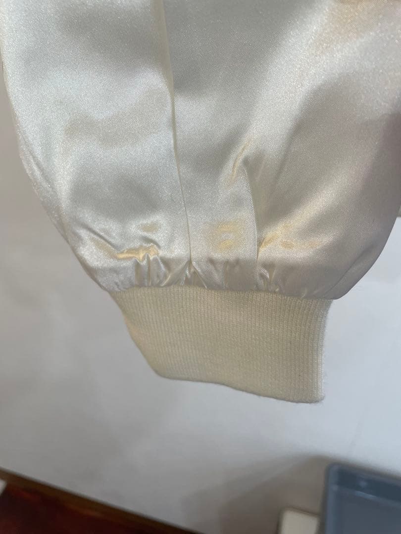 マイケルジャクソン　デッドストック　ジャケット　ビンテージ1988年