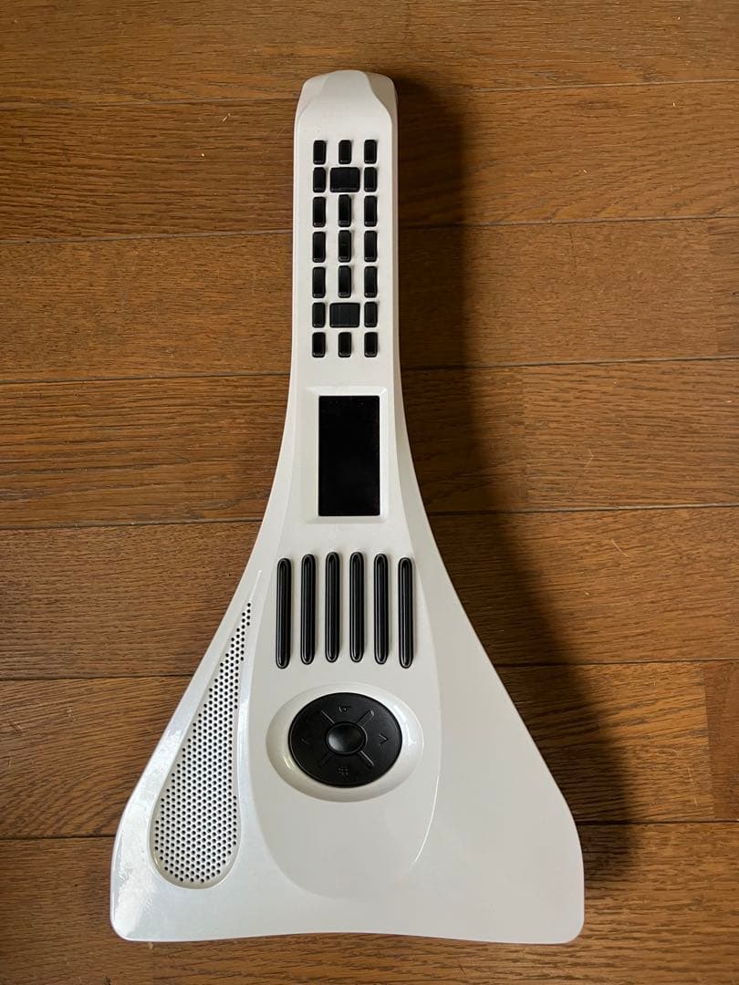 インスタコード　instachord ホワイト　美品　(箱付き)