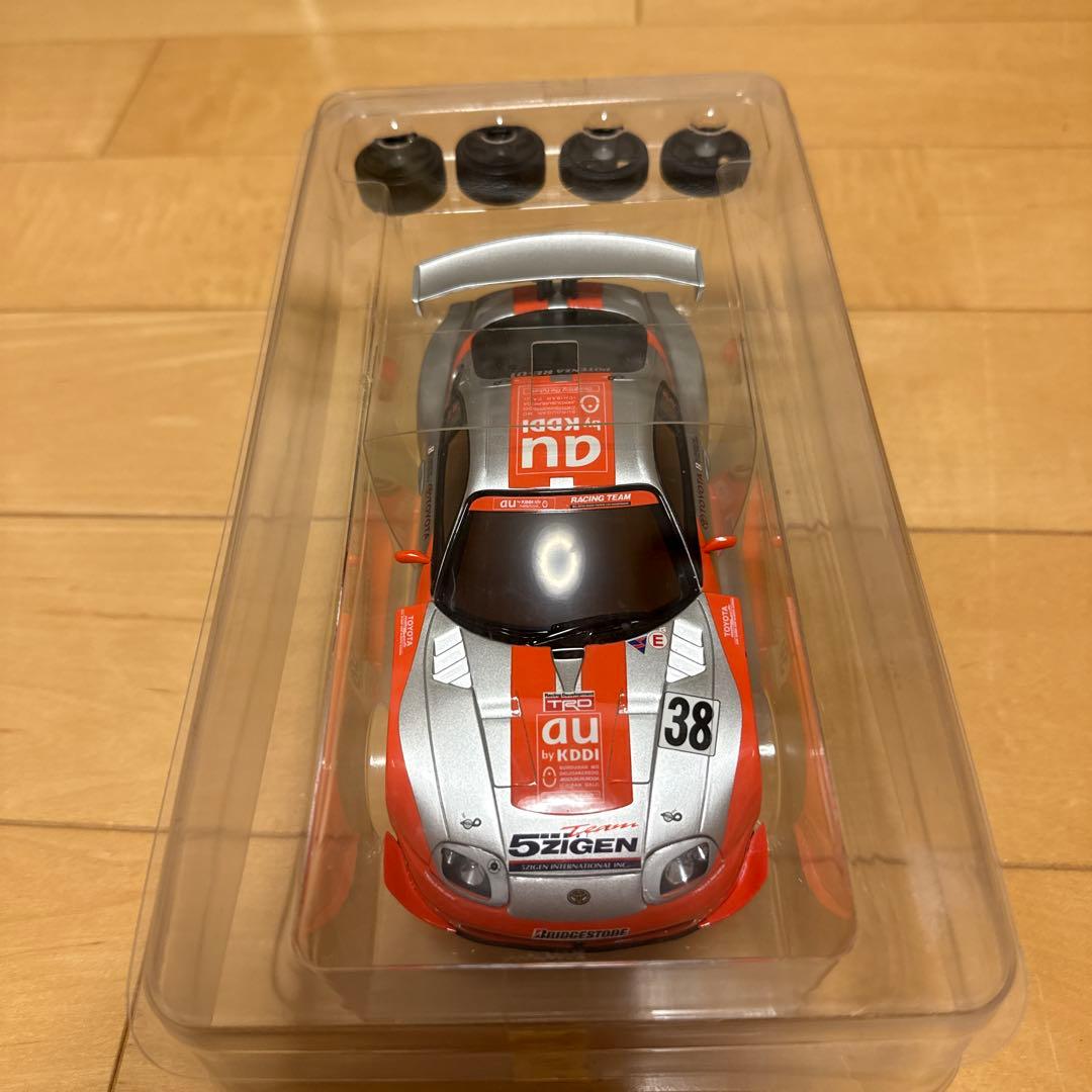 新品未開封品‼️Auスープラミニッツボディー