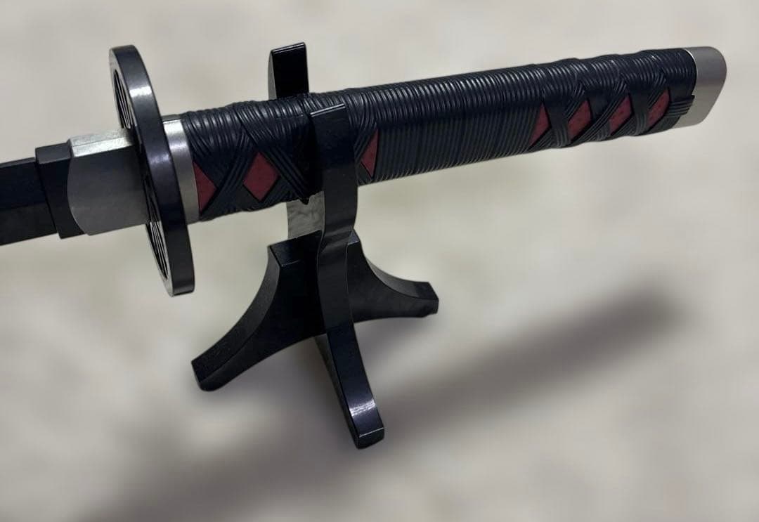 鬼滅の刃 竈門炭治郎　PROPLICA 日輪刀