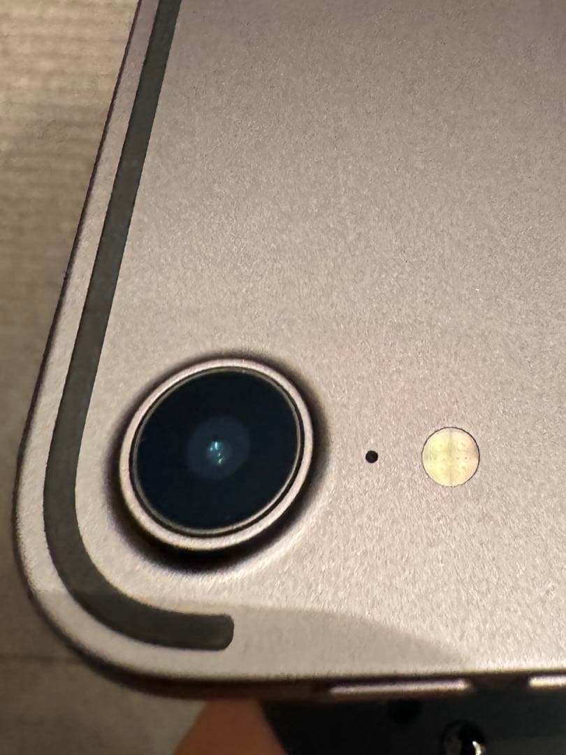 【ほぼ未使用品✨】iPad Pro 12.9インチ 充電3回バッテリ105%