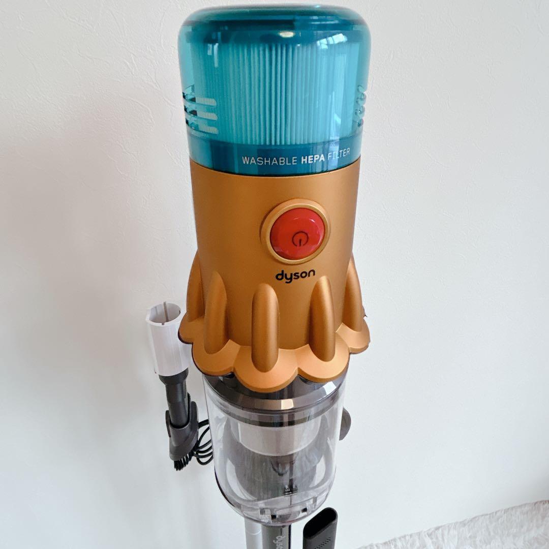 美品 Dyson V12s Detect Slim Submarine SV46