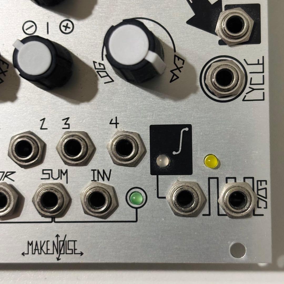 MAKE NOISE MATHS モジュラーシンセサイザー