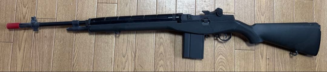 東京マルイ 電動ガン ライフル 本体 TOKYO MARUI 動作未確認