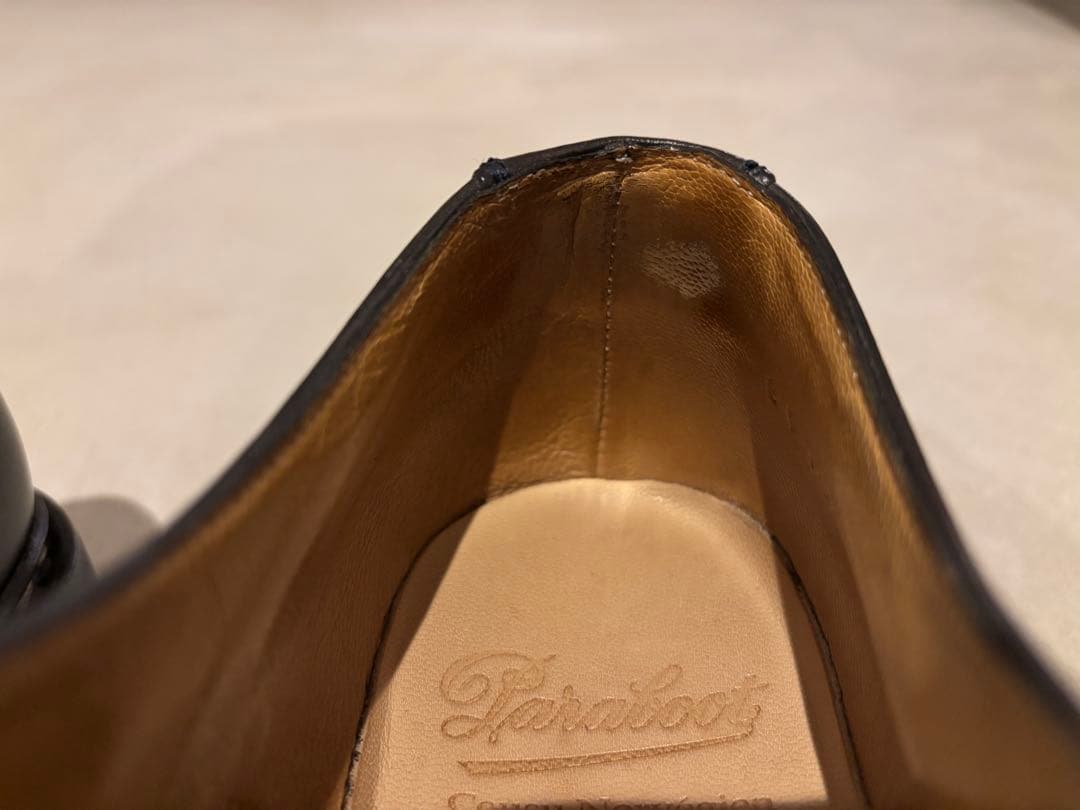 パラブーツ　シャンボード