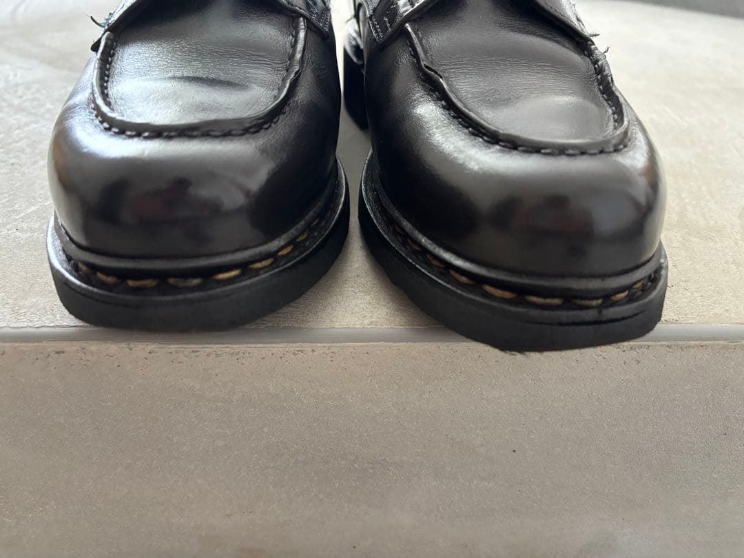 パラブーツ　シャンボード