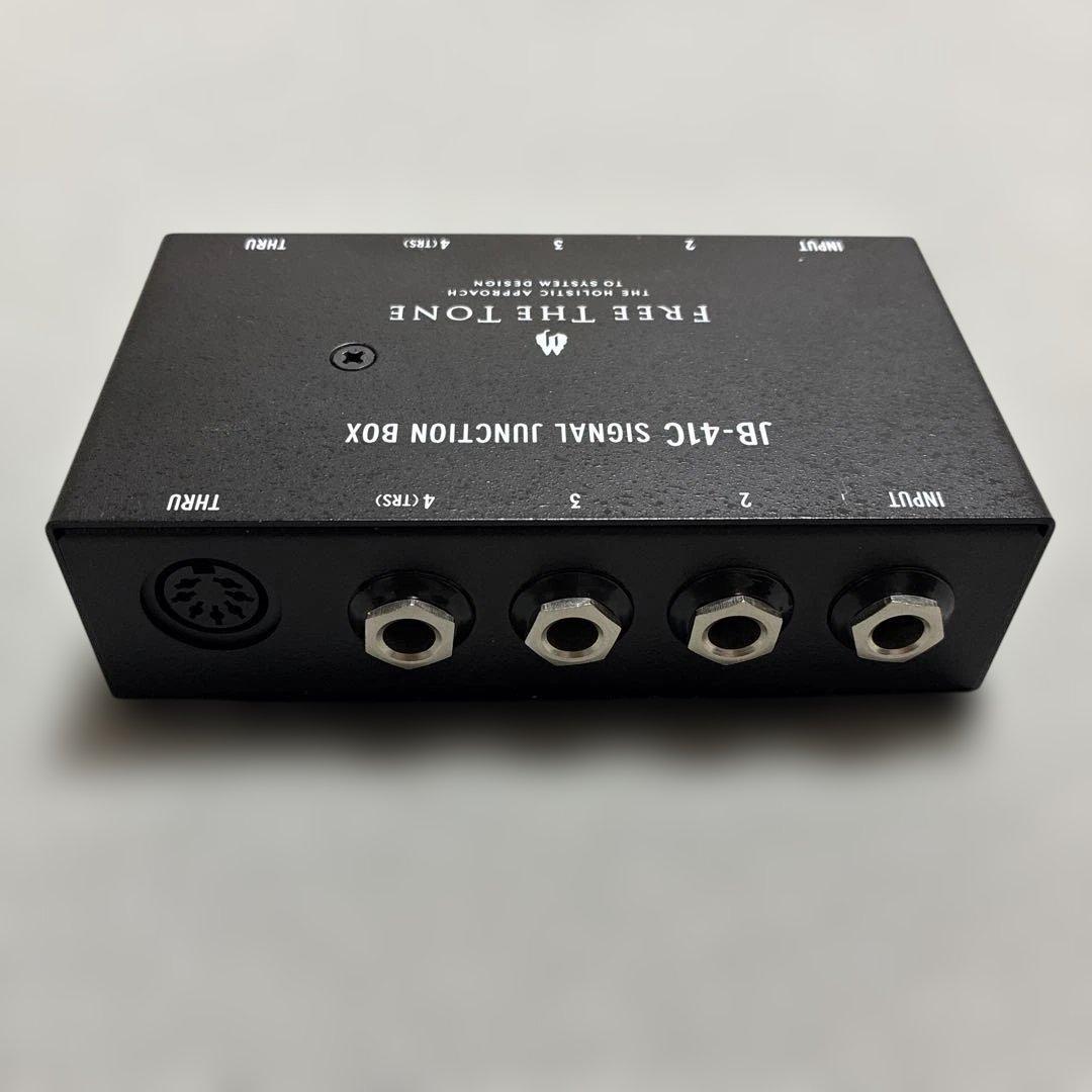 motohana　FREE THE TONE JB-41C