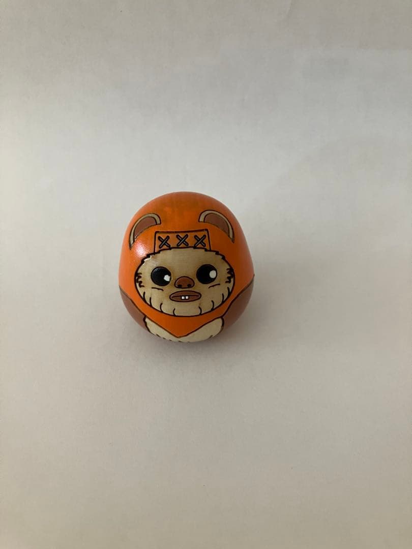 スター・ウォーズ　STAR WARS⠀こけし⠀10体セット