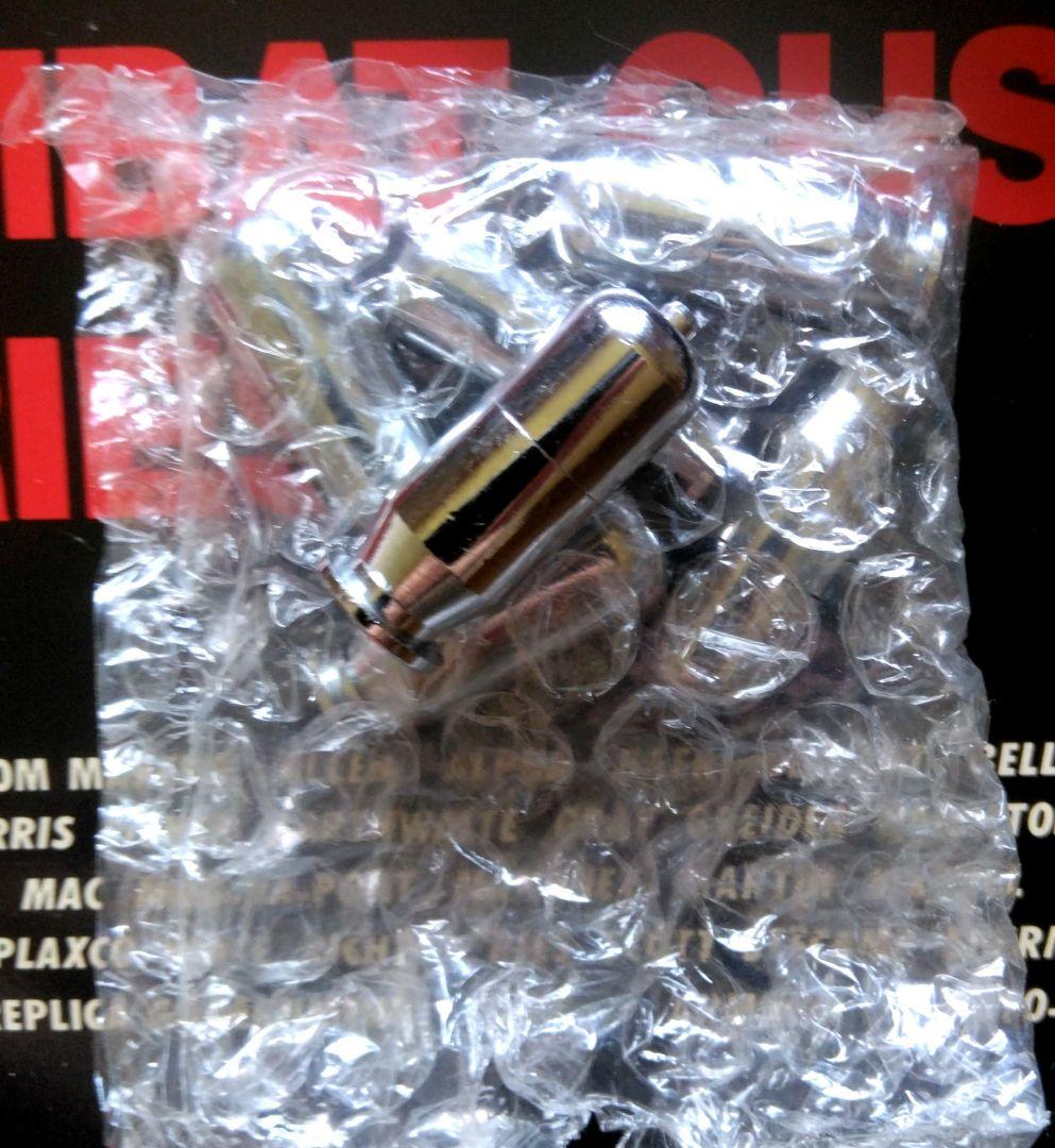 トイガン MGC Government Combat Custom Series